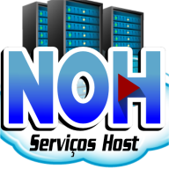 Noh host