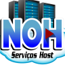 Noh host