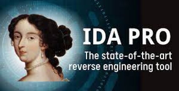 IDA Pro v8.4 Full