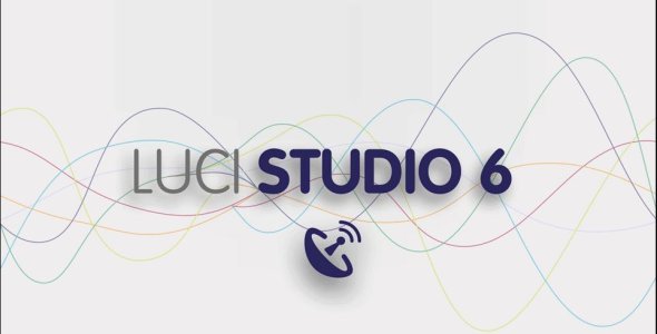 Luci Studio 6.0.9 Download With Crack Luci Studio 6.0.9 Introduction: Luci Studio 6.0.9 is the lat