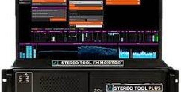 AudioTX Communicator v1.7L Crack Download