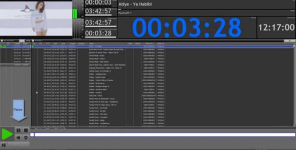 Easy OnAir VGA Playout With Crack {Latest}