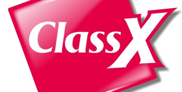 ClassX CG Applications v6 Latest 2021