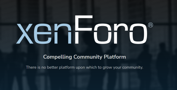 XenForo 2.3.x Released Full | XenForo 2.3.0 Beta 1 2.3.0 Beta 1