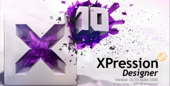 Rose XPression Prime V10.55.1000 Download