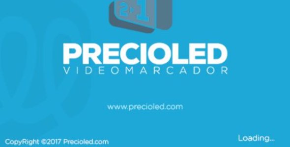 Videomarcador Precio LED V6.58 (football Scoreboard Software) With Crack Download