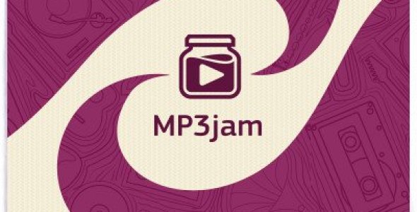 MP3jam V1.1.6.13 (Insane Music Software) With Crack Download