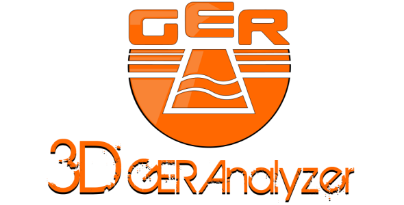 3D GER Analyzer V1.0 (Audio & Video software) With Crack Download