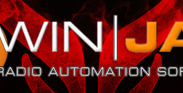 WinjayVX Radio Automation Software v1.0.20 With Crack