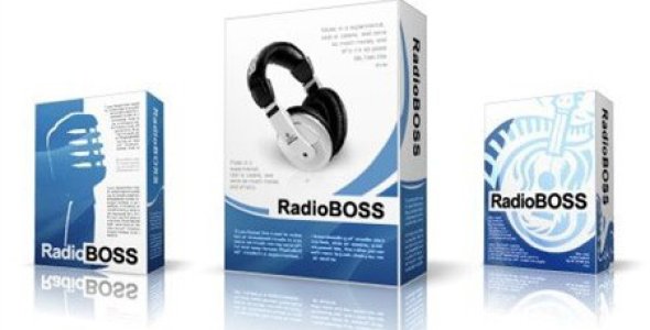 RadioBoss 6.3.3.0 x86 Download