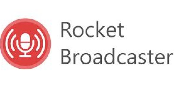 Rocket Broadcaster 1.2.14 Crack Download